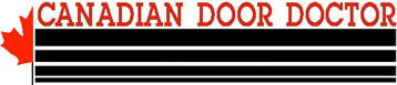 Canadian Door Doctors - Home